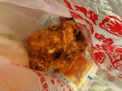 -上帝炸鸡(食品街店)