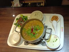 -豪享来中西餐厅(广灵店)