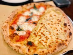 -Ciao窑炉披萨餐厅(宁波阪急店)