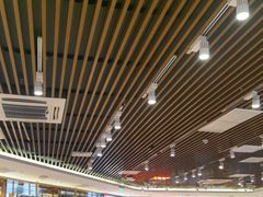 -西贝(武汉群星城店)