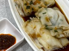 -中山国际酒店中餐厅