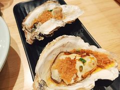-蚝太郎烧烤(大寨路店)