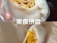 -张果佬年糕卷(科巷店)