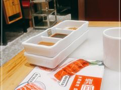 -韩宫宴烤肉·料理(合肥中环城店)
