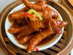 -潮府馆·非遗潮州菜·世纪公园(新国际博览中心店)