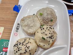 -小杨生煎(江南环球港店)