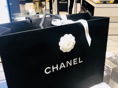 -CHANEL(恒隆广场店)