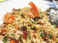 扬州炒饭-广记海鲜(杨汊湖一店)
