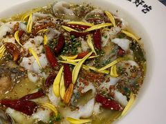 -太二酸菜鱼(正大广场店)