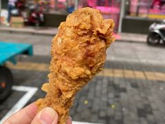-满记烧饼(牛街东里小区一区店)
