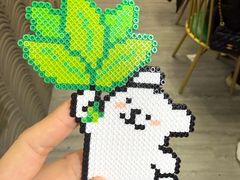 -100家灵感仓库·DIY团建(什刹海店)