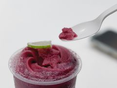 -喜茶(北京翠微百货店)