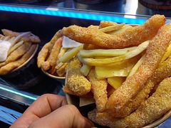 -味子夫鸡柳(解放碑总店)