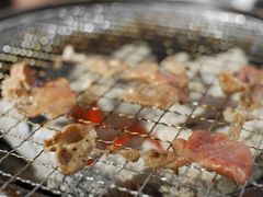 -热血兄弟·炭火烤肉(融侨中心店)
