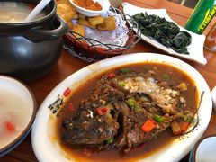-云隐小厨·传统大理美食(复兴路店)