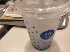 -麦当劳(衡阳中心汽车站店)