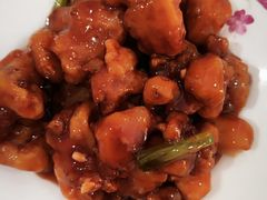 -聚春园自助餐厅(东街口店)