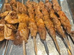 -清真聚陇缘美食餐厅(南横东街店)