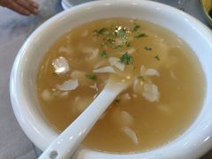 -烤肉宛饭庄(北新桥店)