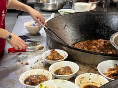 -杭嘉湖咬强羊肉面馆(永兴路总店)