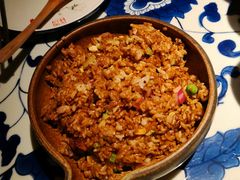 -绿茶餐厅(领展购物广场·中关村店)