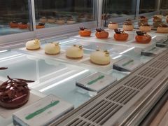 -潮一不贰·法式甜品·生日蛋糕·西式简餐(外滩店)