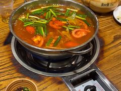 -亮欢寨(凯里总店)