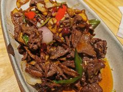 -十三式重庆江湖菜(金茂览秀城店)