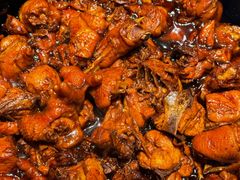 -柴米油盐三杯鸡(象山北路店)