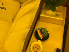 -华夏良子·足道SPA艾灸(三里屯店)
