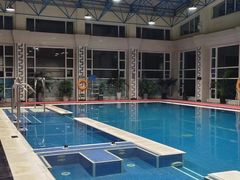 -泰安东尊华美达广场酒店(泰山景区店)