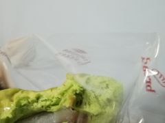 -顶东面包花园·生日蛋糕(香榭丽店)