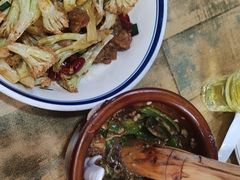 -湘香私房菜(大石长隆店)