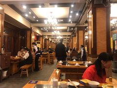 大堂-老码头火锅(玉林店)