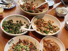 -尚禾厨·湘菜馆(步行街店)