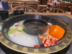 -味舵主重庆火锅(邓尉路店)
