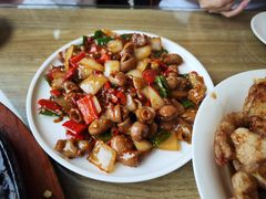 -谢虢彬名厨私房菜