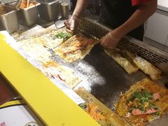 -四环冷面王(西单华威约饭街店)