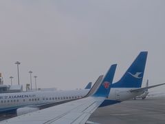 -乌鲁木齐天山国际机场-T3航站楼