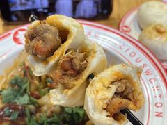 -吉祥馄饨(上海斜土店)