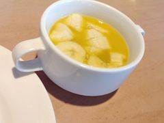 -杭州钱江新城万怡酒店-西餐厅