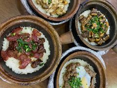 -红星光发煲仔饭(大石街店)