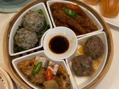 -金苑海鲜酒家(来魅力店)