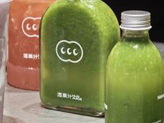 -混果汁(喜荟城店)