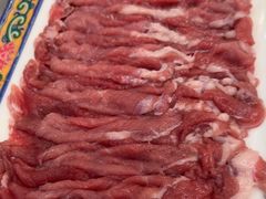 -侃爷南门铜锅涮肉