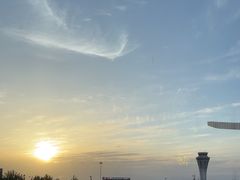-银川河东国际机场