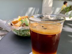 山茶花气泡美式-USTC1958东区·by UNILAB