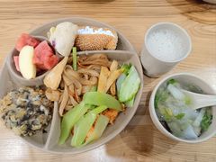 -素满香·素食自助餐(福州·长乐北路店)