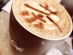 -麦当劳(曲阳店)