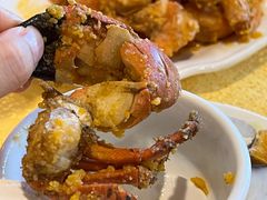 -龙溪海鲜酒家(溪涌店)